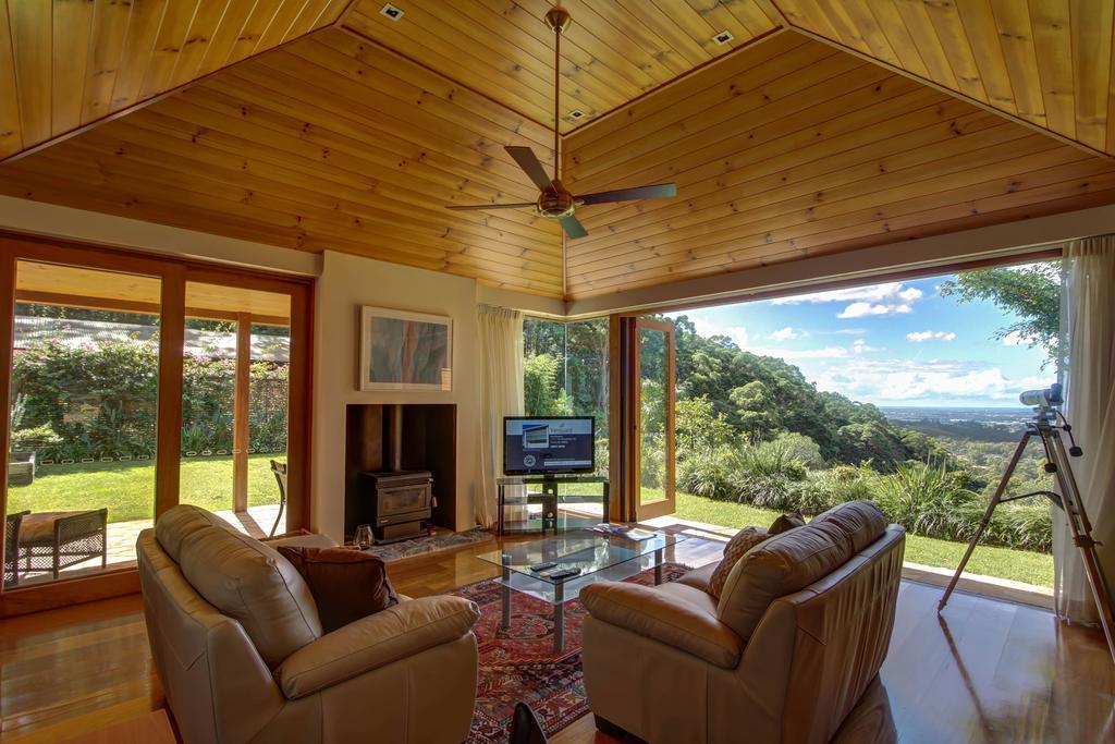 Ruffles Lodge And Spa Willow Vale Экстерьер фото