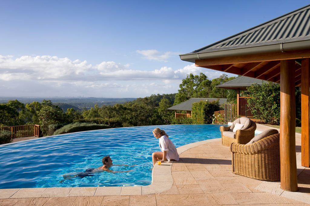 Ruffles Lodge And Spa Willow Vale Экстерьер фото