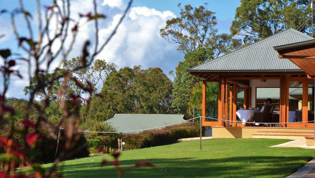 Ruffles Lodge And Spa Willow Vale Экстерьер фото