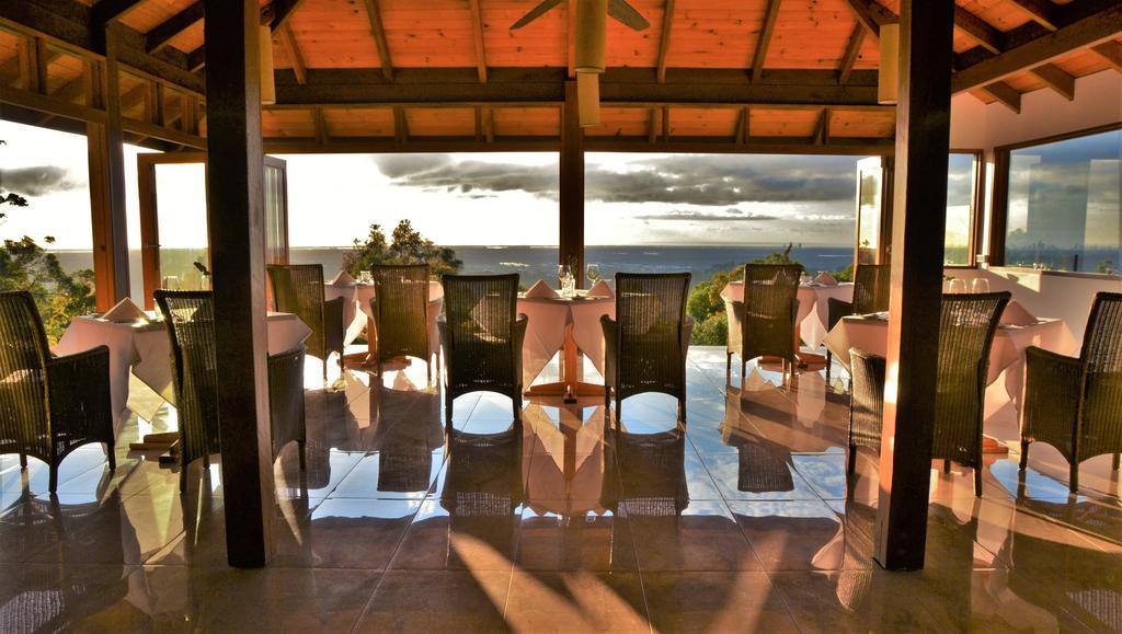 Ruffles Lodge And Spa Willow Vale Экстерьер фото
