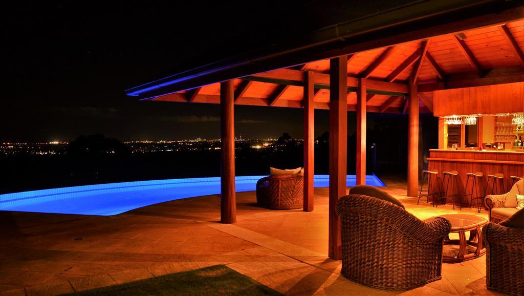 Ruffles Lodge And Spa Willow Vale Экстерьер фото