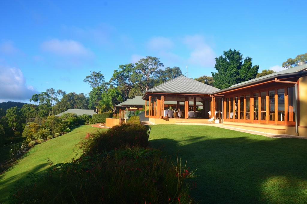 Ruffles Lodge And Spa Willow Vale Экстерьер фото