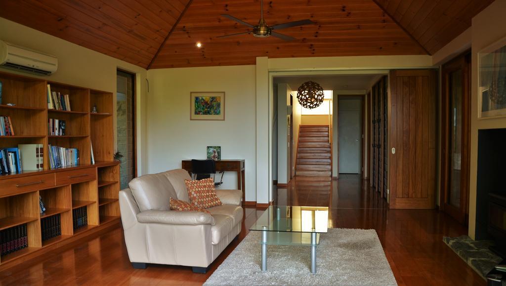 Ruffles Lodge And Spa Willow Vale Экстерьер фото
