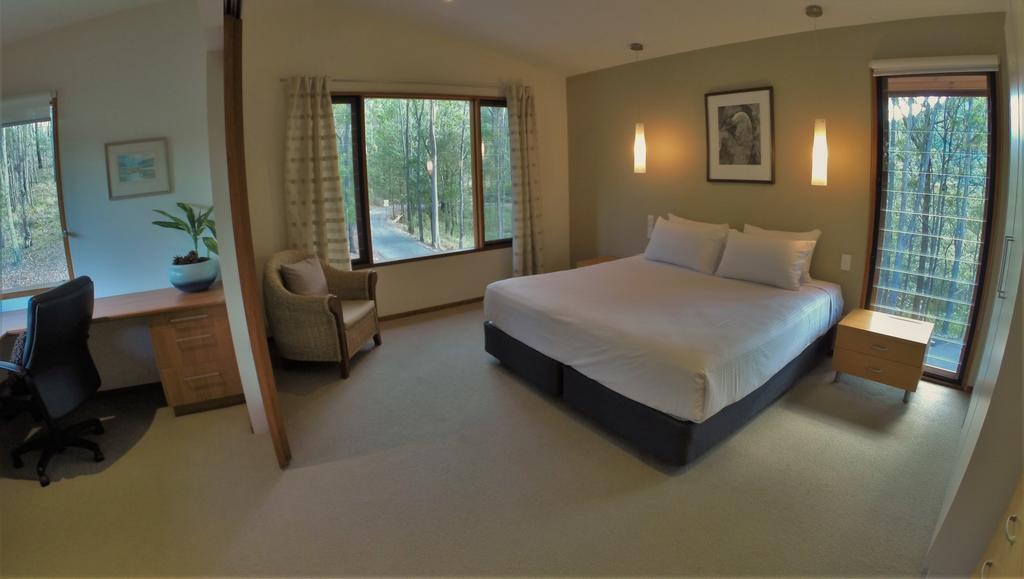 Ruffles Lodge And Spa Willow Vale Экстерьер фото