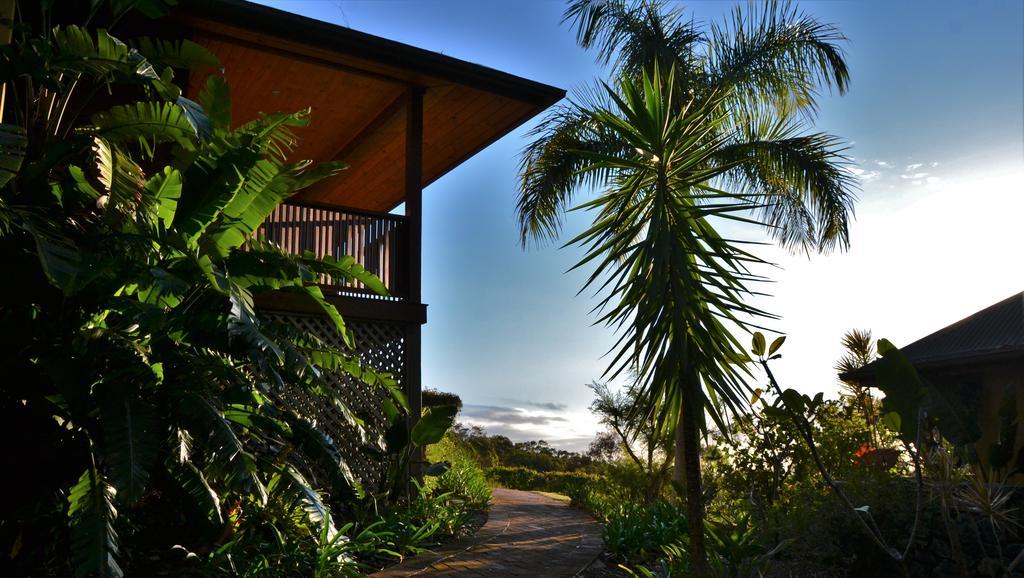 Ruffles Lodge And Spa Willow Vale Экстерьер фото
