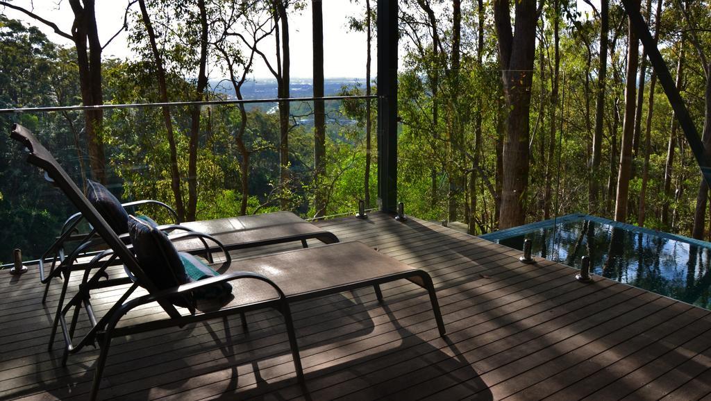 Ruffles Lodge And Spa Willow Vale Экстерьер фото