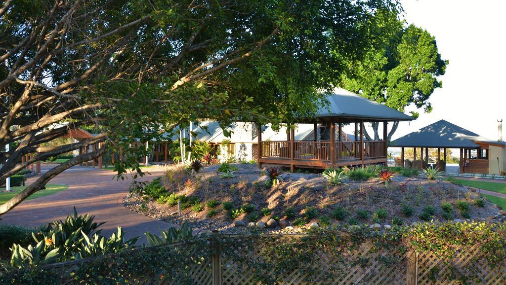 Ruffles Lodge And Spa Willow Vale Экстерьер фото