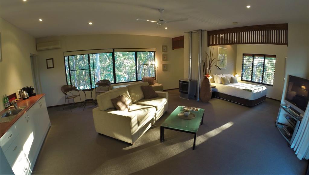 Ruffles Lodge And Spa Willow Vale Экстерьер фото