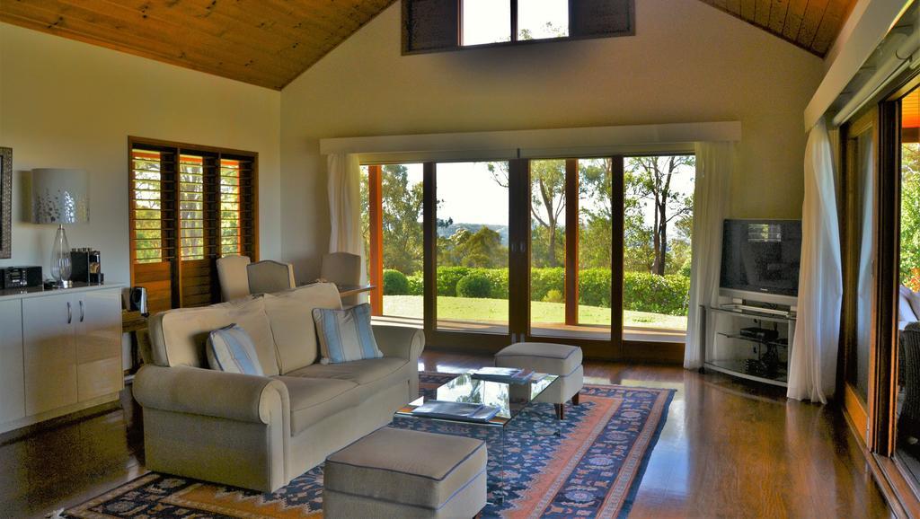 Ruffles Lodge And Spa Willow Vale Экстерьер фото