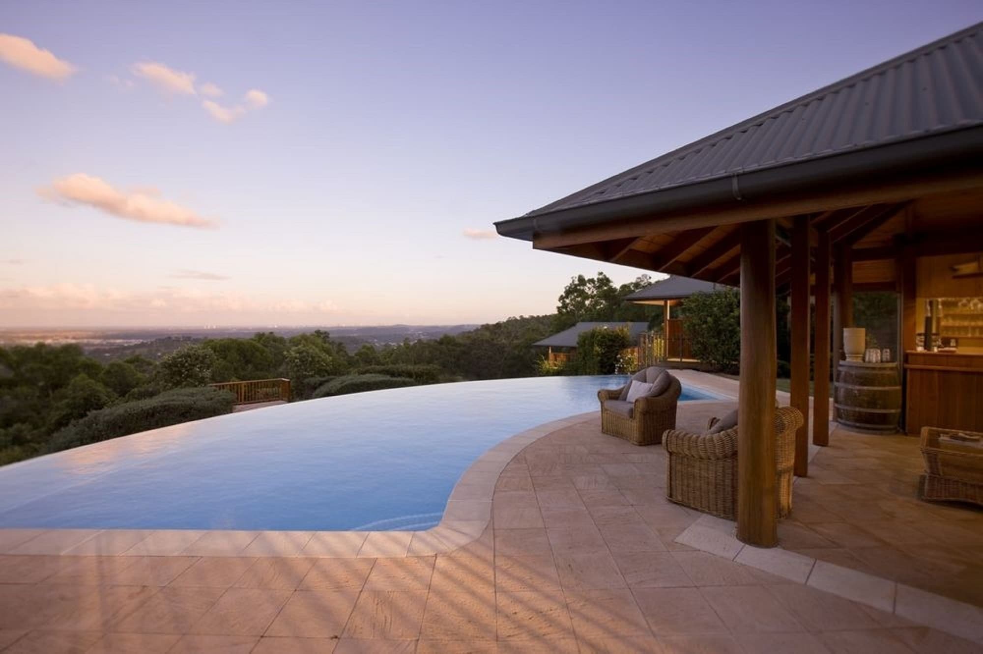 Ruffles Lodge And Spa Willow Vale Экстерьер фото