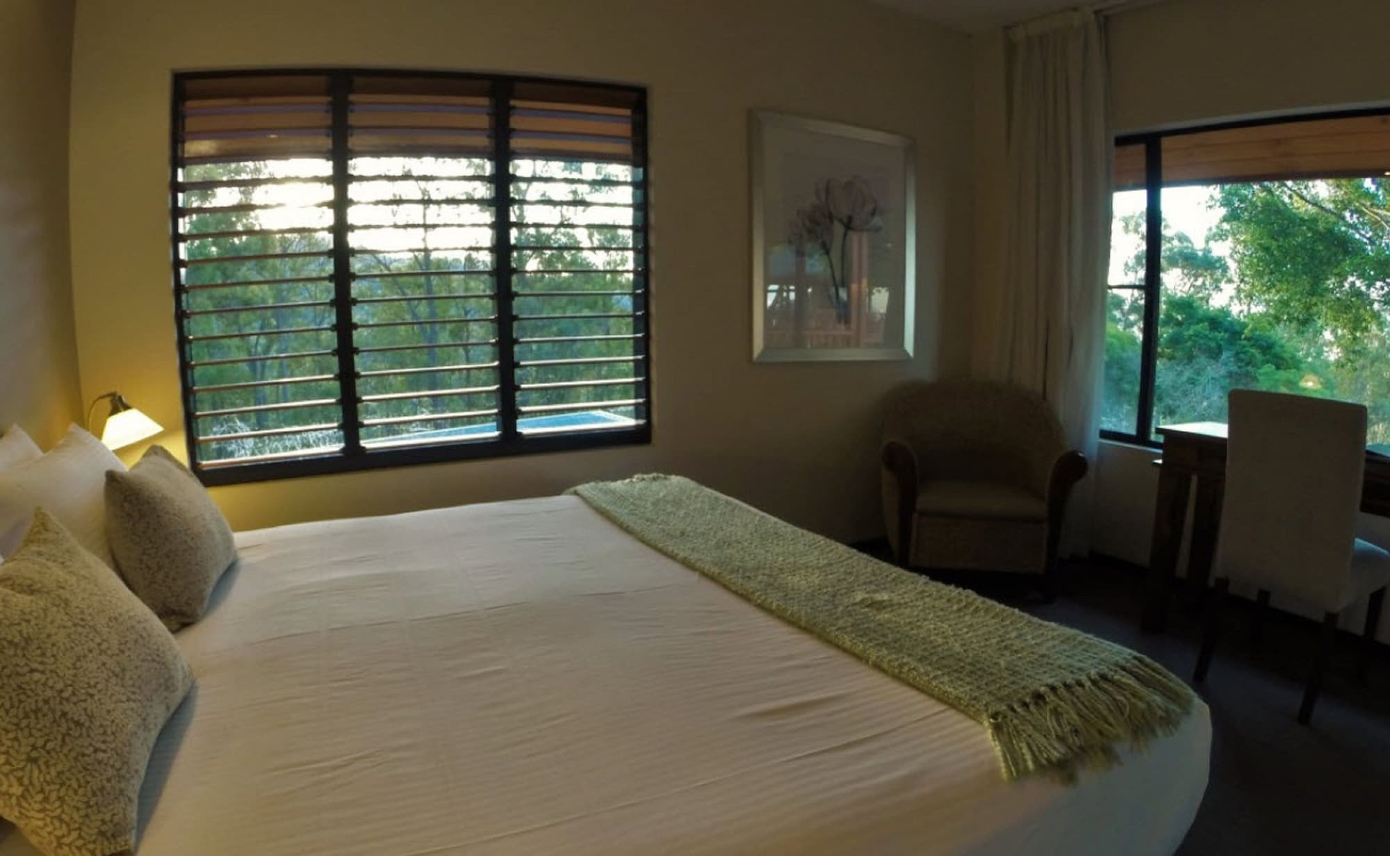 Ruffles Lodge And Spa Willow Vale Экстерьер фото
