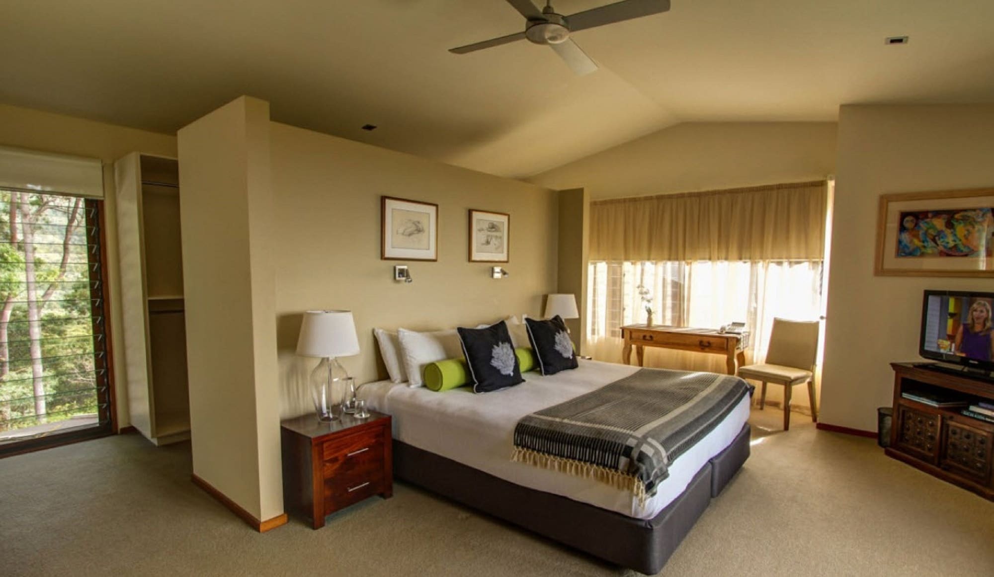 Ruffles Lodge And Spa Willow Vale Экстерьер фото