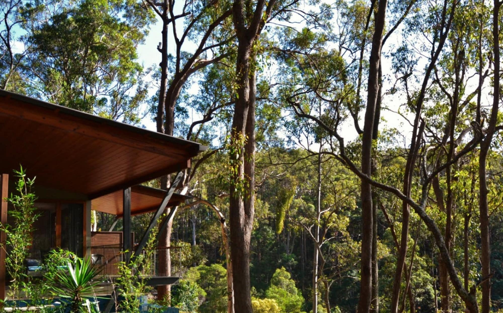 Ruffles Lodge And Spa Willow Vale Экстерьер фото