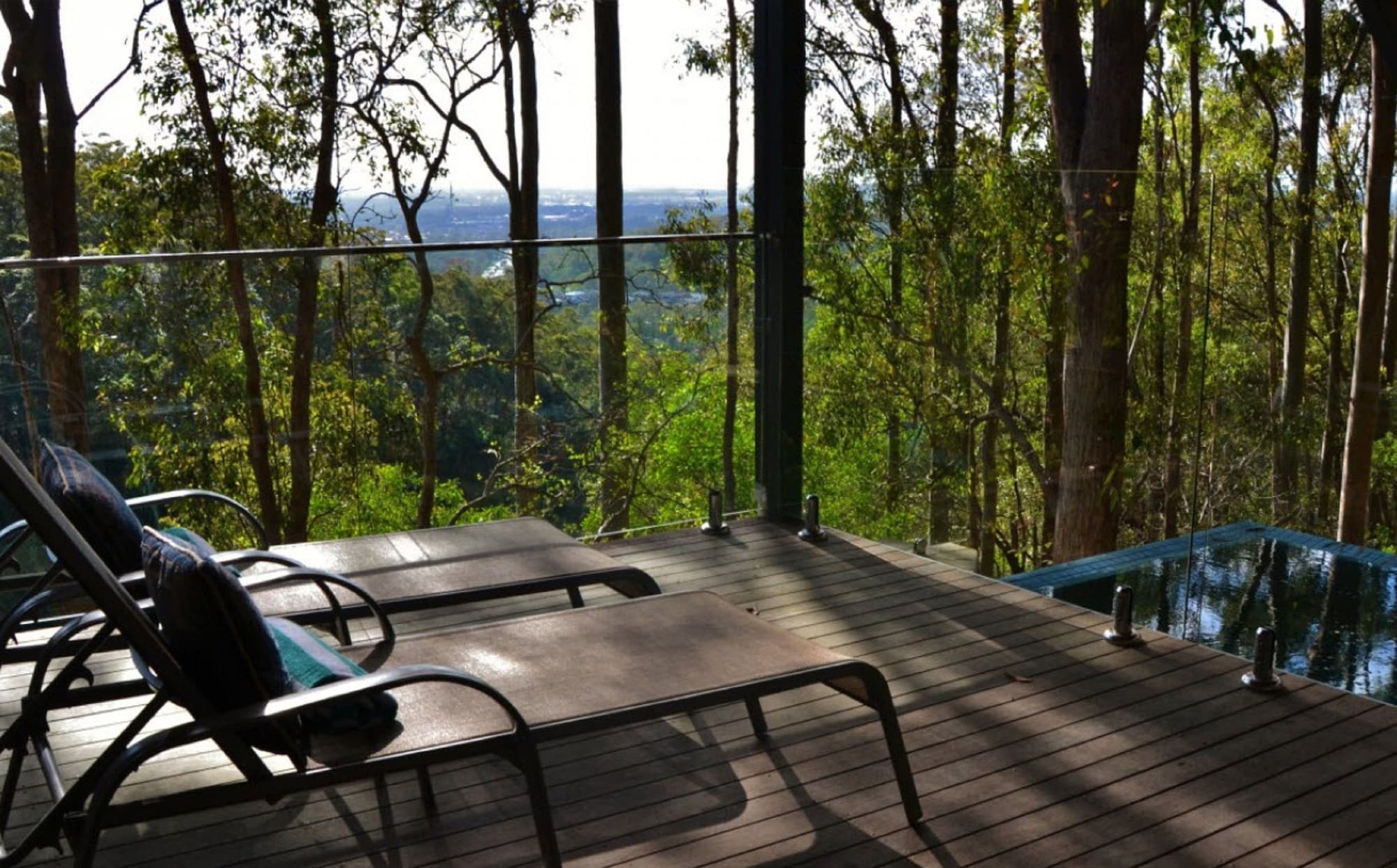Ruffles Lodge And Spa Willow Vale Экстерьер фото