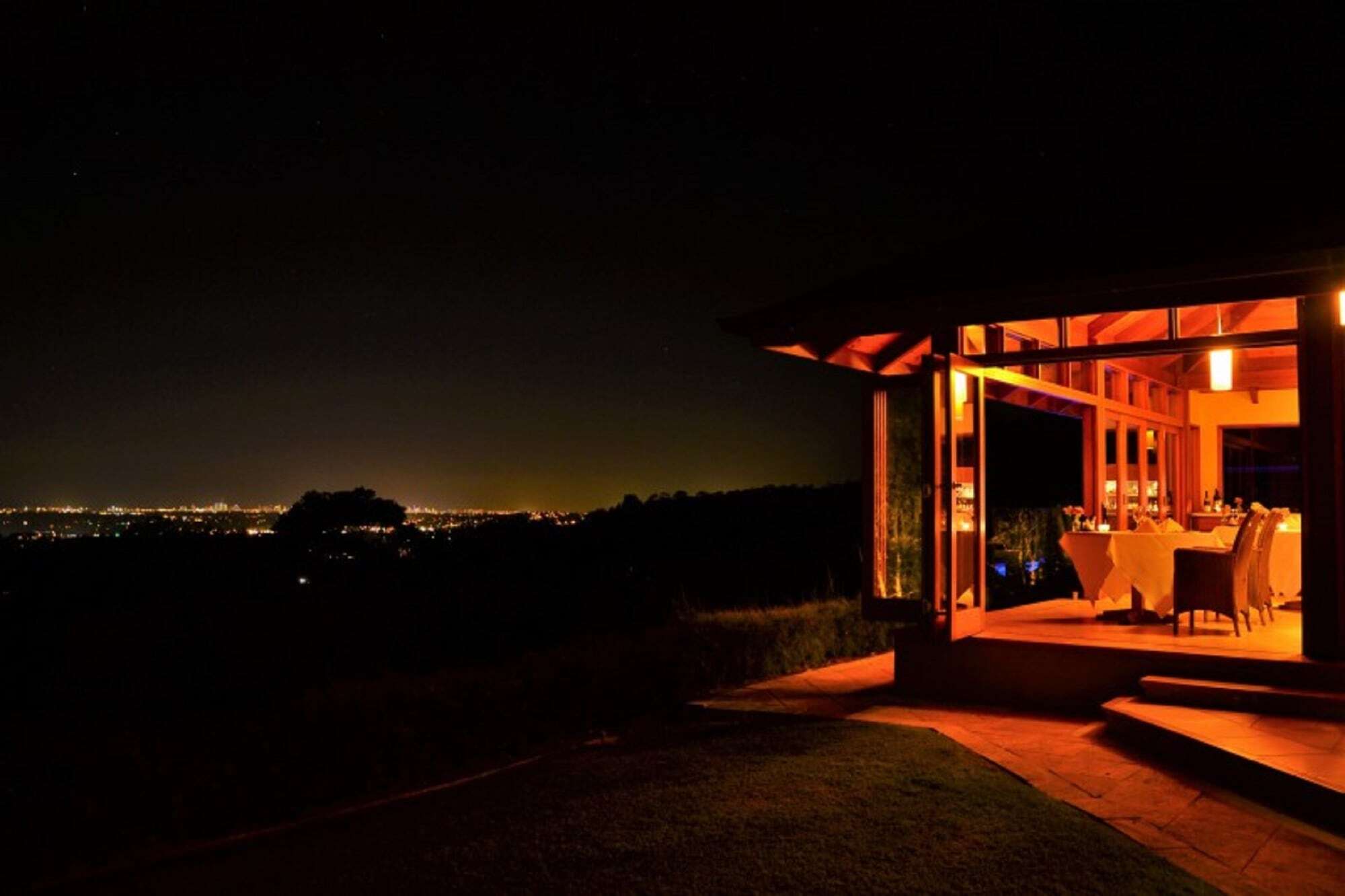 Ruffles Lodge And Spa Willow Vale Экстерьер фото