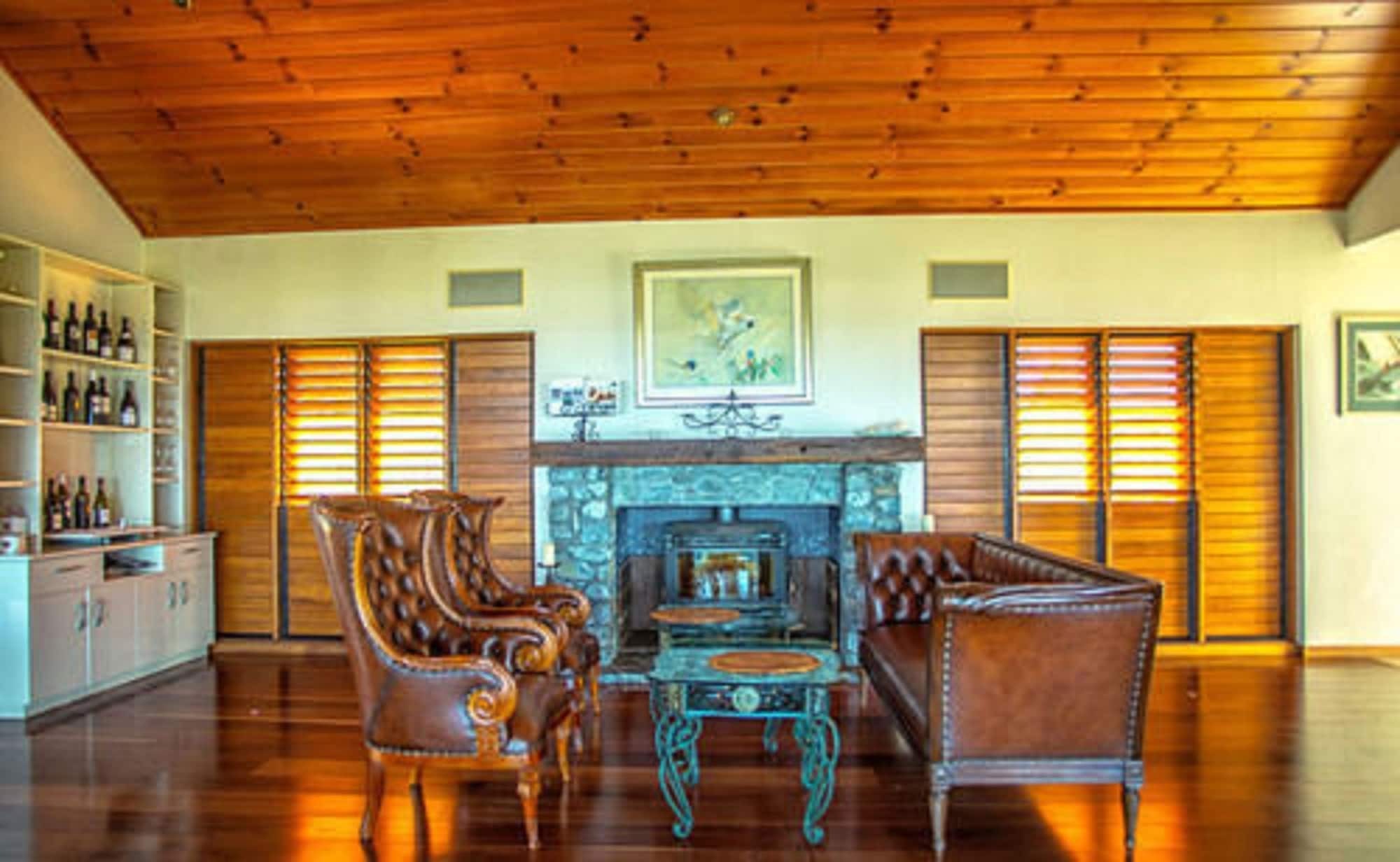 Ruffles Lodge And Spa Willow Vale Экстерьер фото