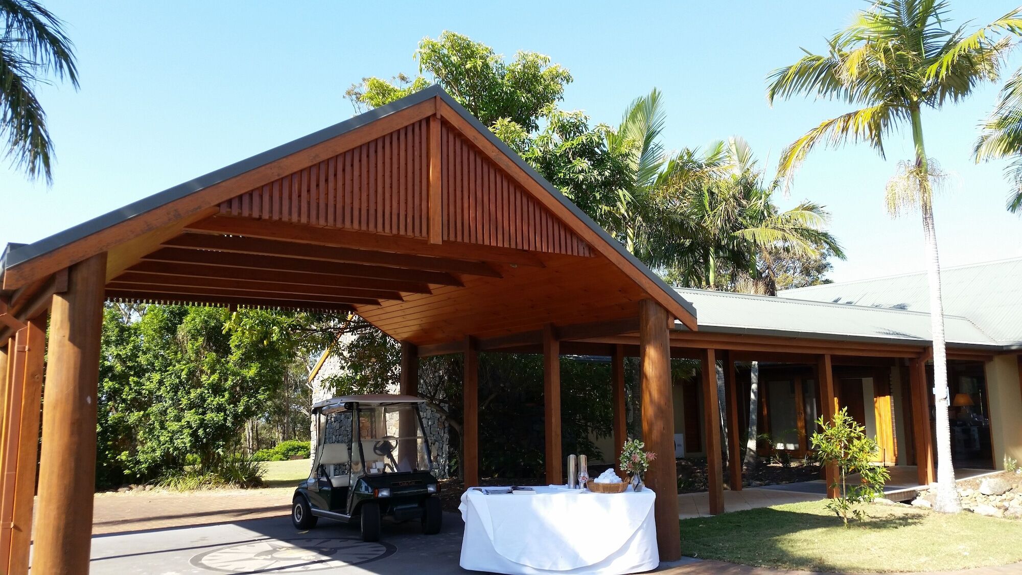 Ruffles Lodge And Spa Willow Vale Экстерьер фото