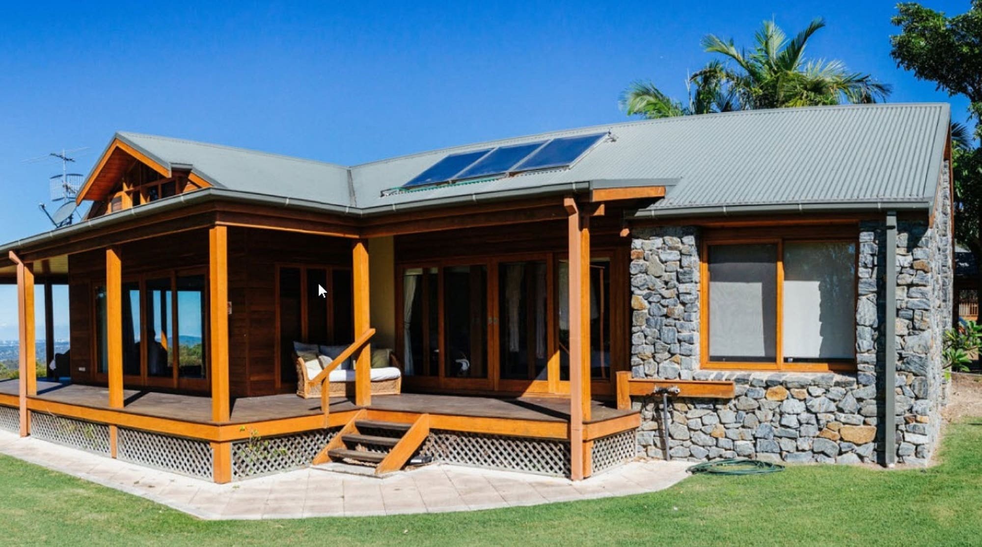 Ruffles Lodge And Spa Willow Vale Экстерьер фото